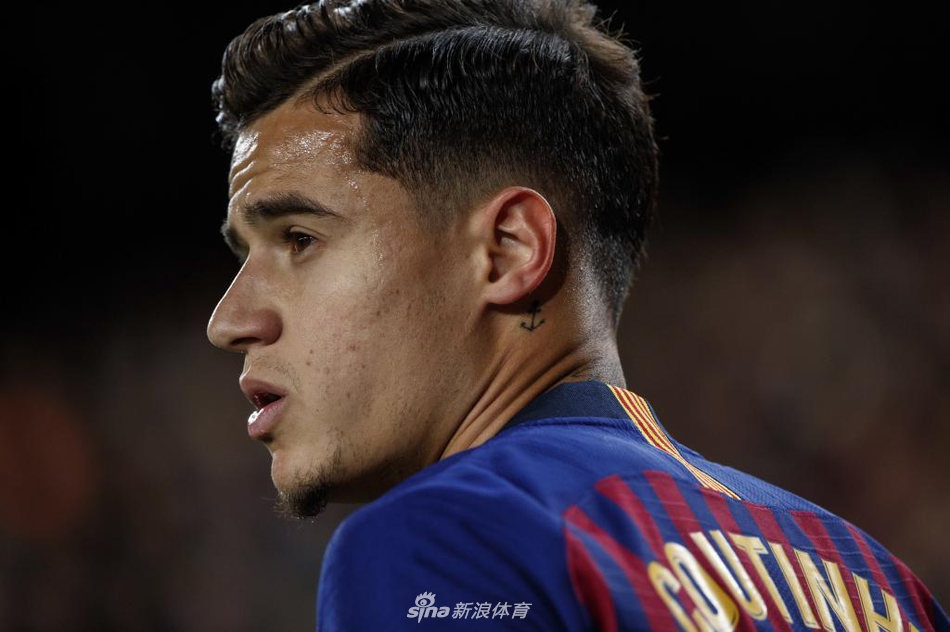 库蒂尼奥（利物浦）