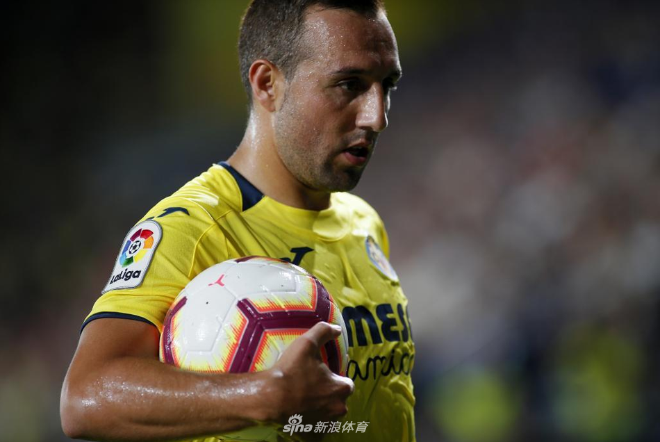 那个伤病缠身的卡索拉又回到了赛场