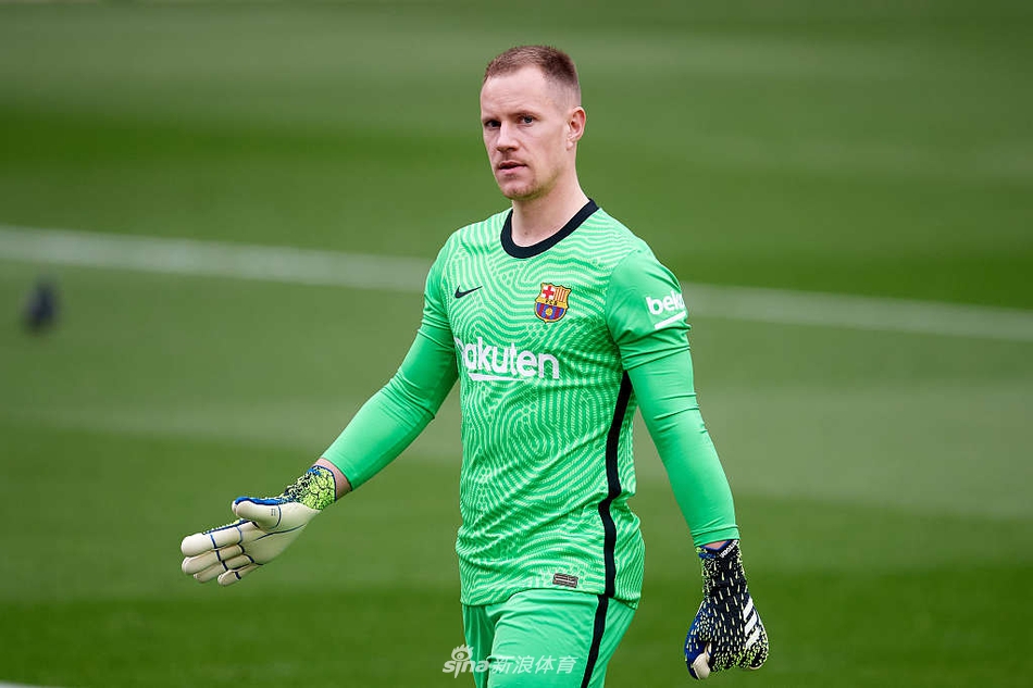 【西甲】巴萨1-1加的斯