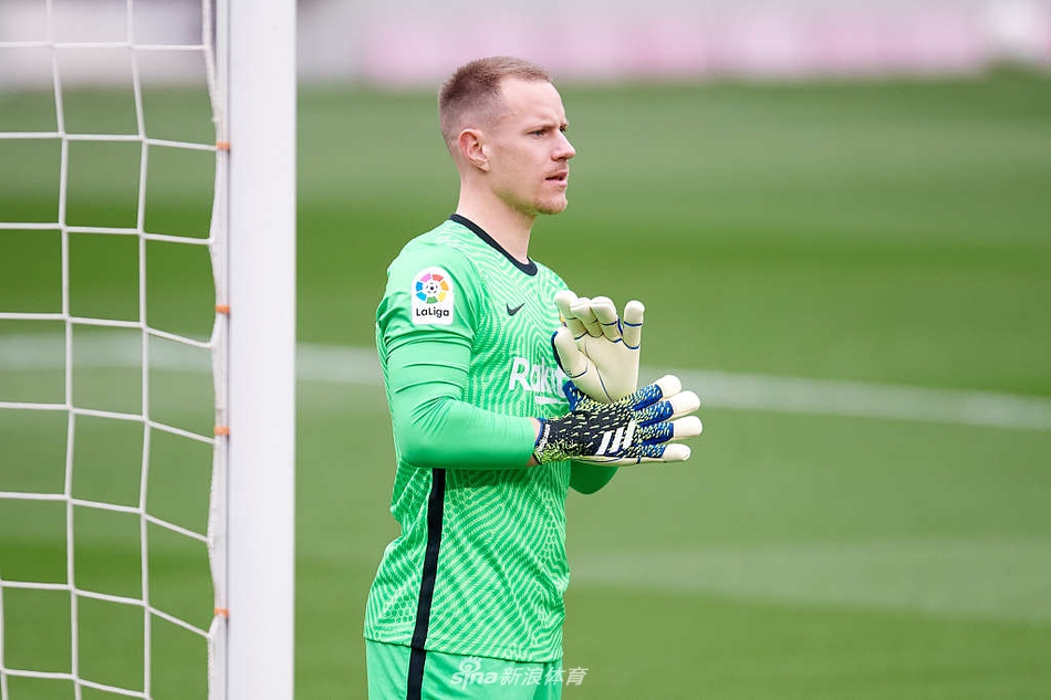 【西甲】巴萨1-1加的斯