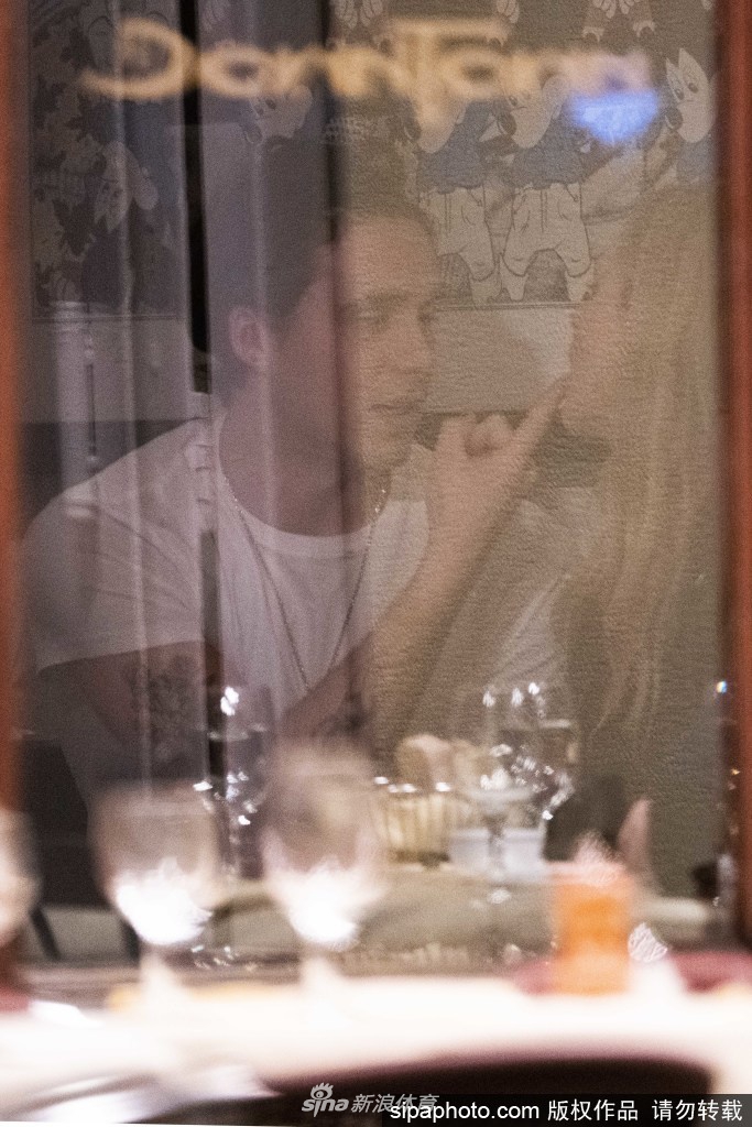 小贝长子公布恋情!爱上好莱坞女星