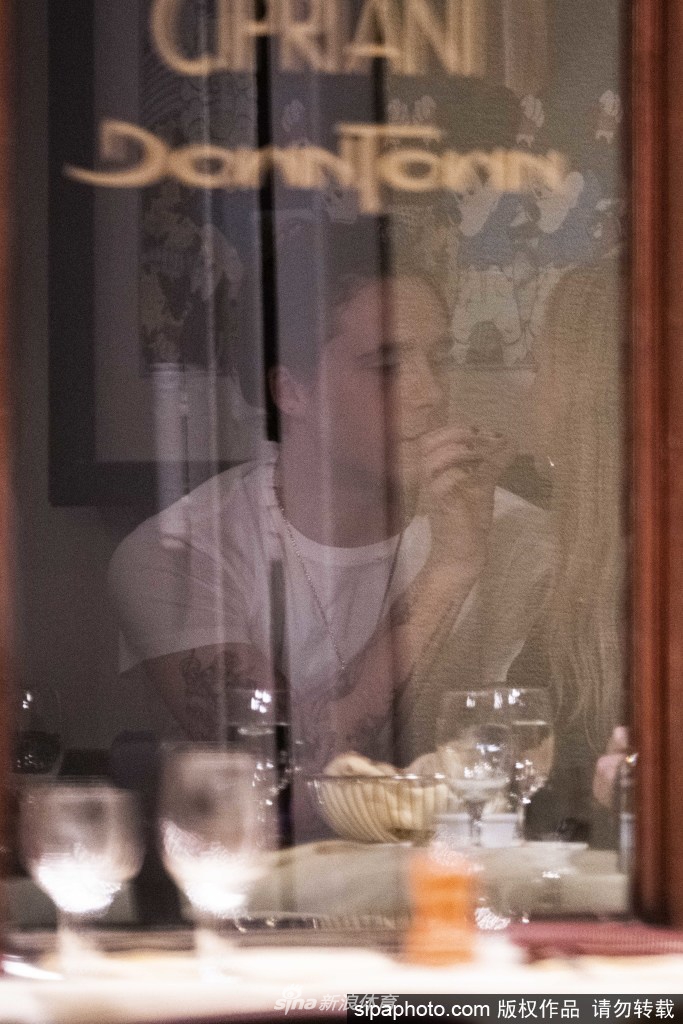 小贝长子公布恋情!爱上好莱坞女星