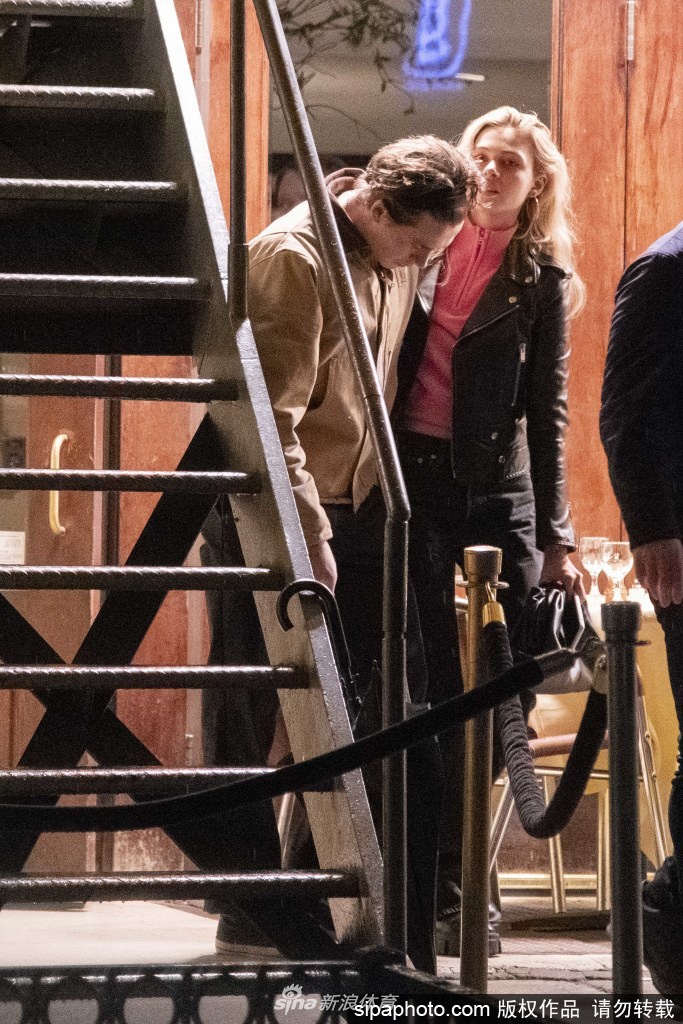 小贝长子公布恋情!爱上好莱坞女星