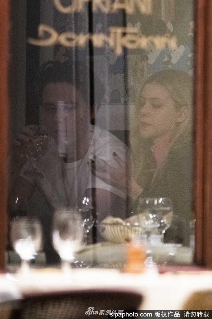 小贝长子公布恋情!爱上好莱坞女星