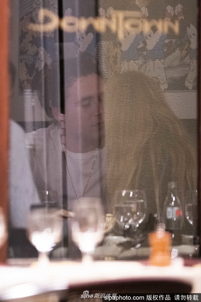 小贝长子公布恋情!爱上好莱坞女星