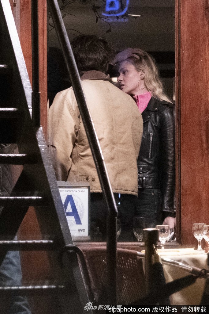 小贝长子公布恋情!爱上好莱坞女星