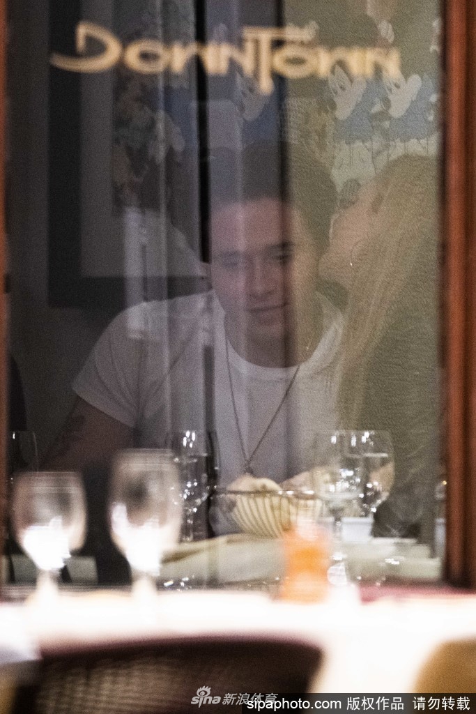 小贝长子公布恋情!爱上好莱坞女星