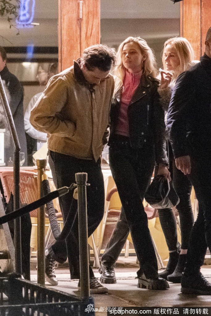 小贝长子公布恋情!爱上好莱坞女星