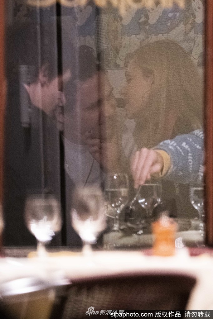 小贝长子公布恋情!爱上好莱坞女星