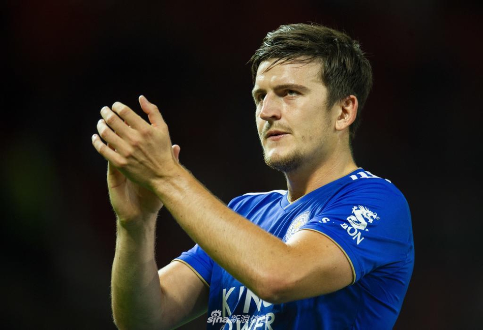 马奎尔（曼城）