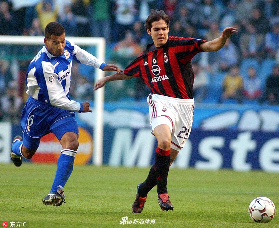 拉科逆转米兰