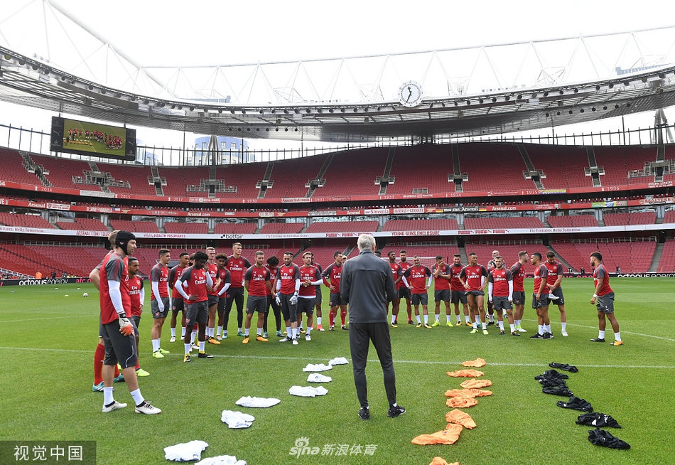 桃李遍天下！教授温格带出的那些高徒