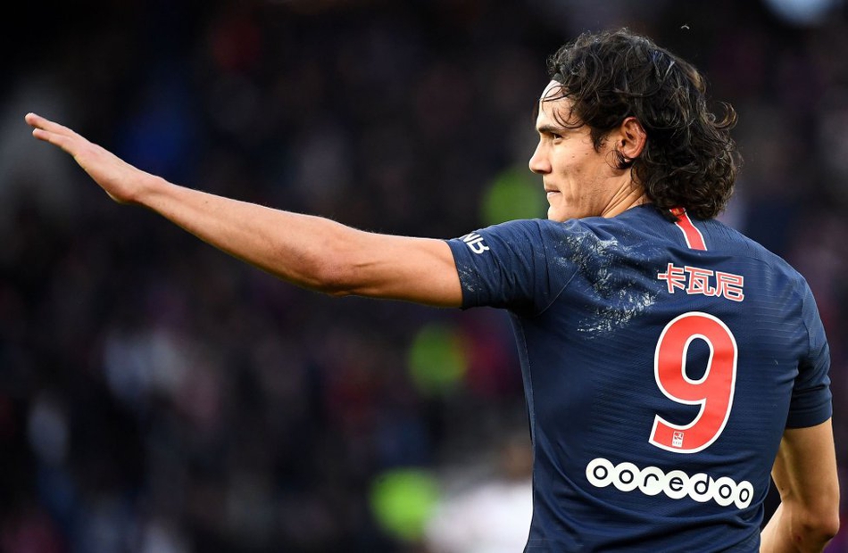 卡瓦尼 1987年2月14日