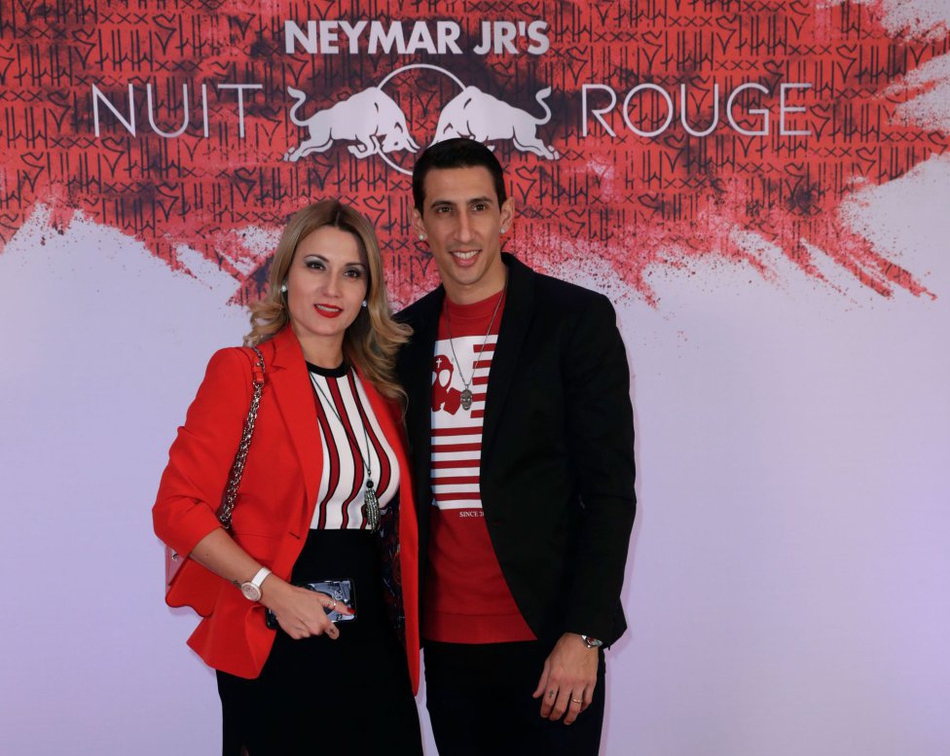 迪马利亚 1988年2月14日