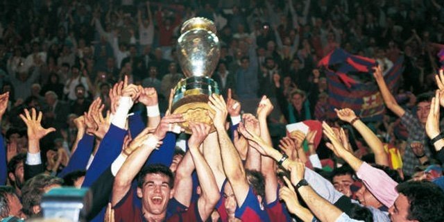 生日快乐！巴萨成立120周年