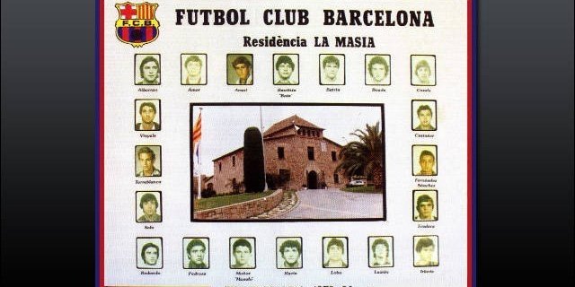 生日快乐！巴萨成立120周年