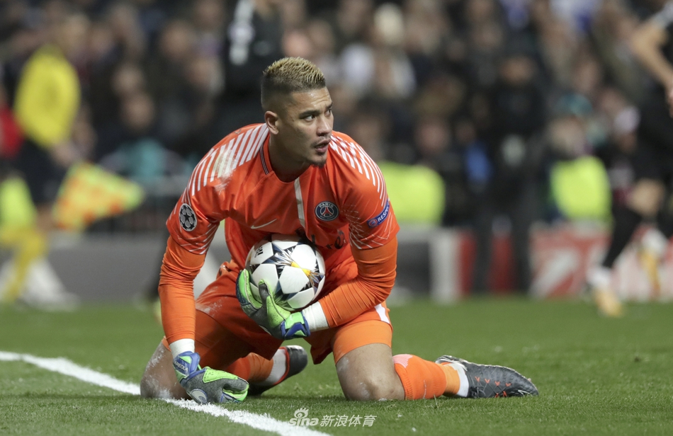 阿雷奥拉（皇马）