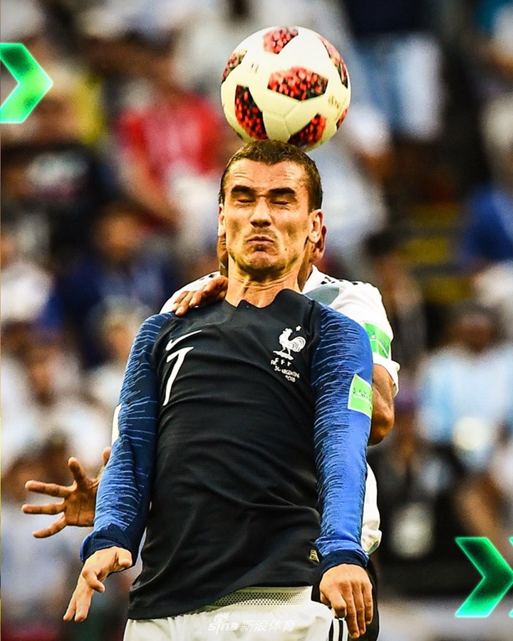 头球需谨慎！看看这些尴尬逋