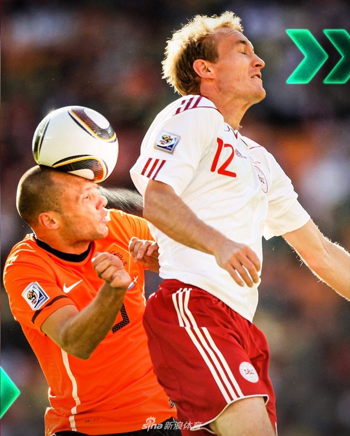 头球需谨慎！看看这些尴尬逋