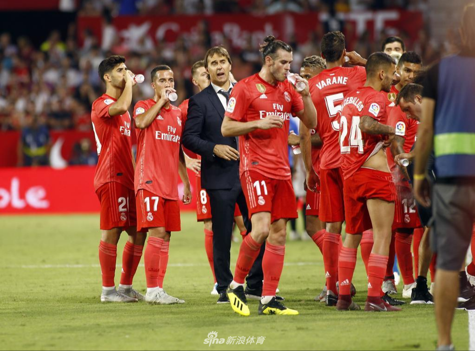 洛佩特吉黯然下课