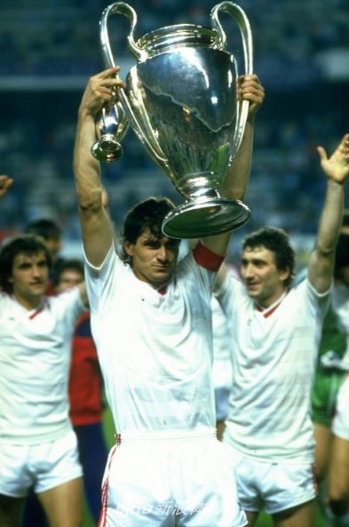 布加勒斯特星（1986年）