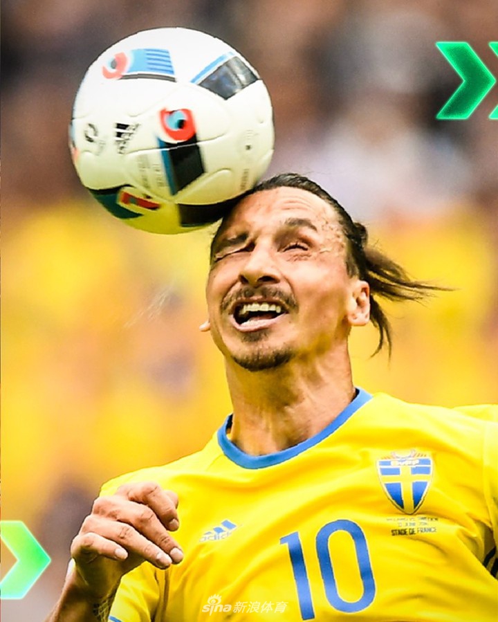 头球需谨慎！看看这些尴尬逋
