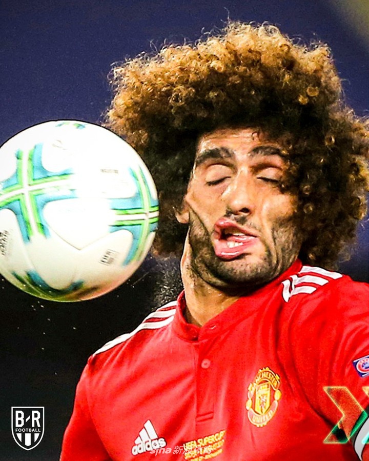 头球需谨慎！看看这些尴尬逋