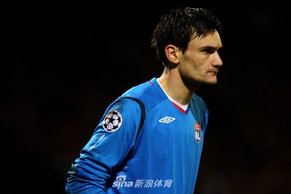 门将：洛里(→热刺，转会费1260万欧元)