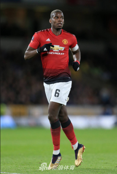 第16名：博格巴1.111亿