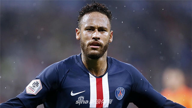 6、内马尔：总收入580万，每条收入57.8万