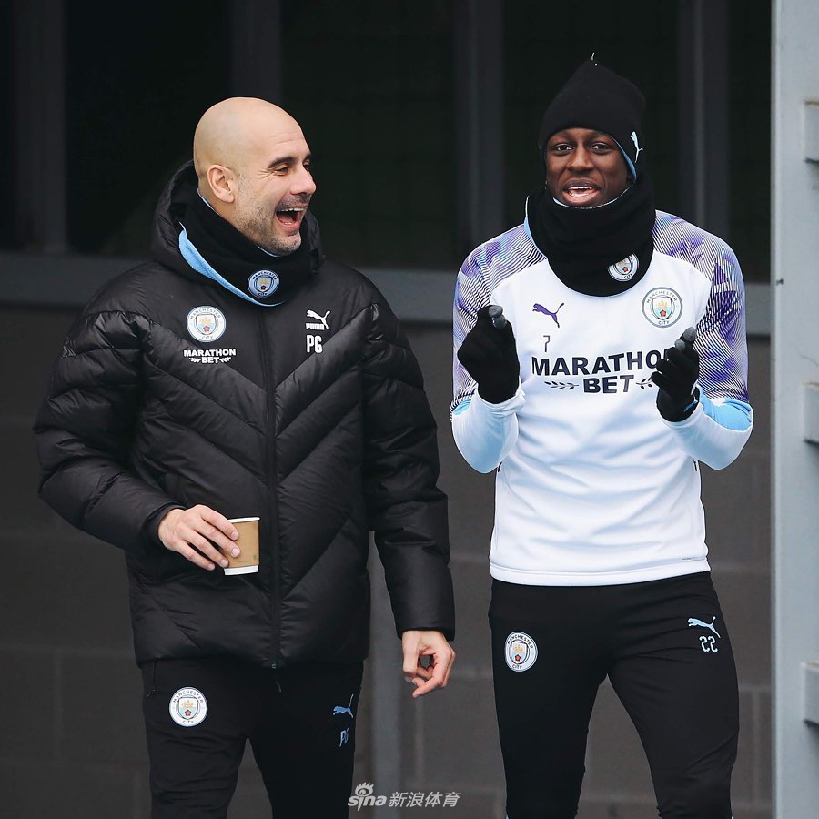 还不放假?曼城圣诞节仍在训练