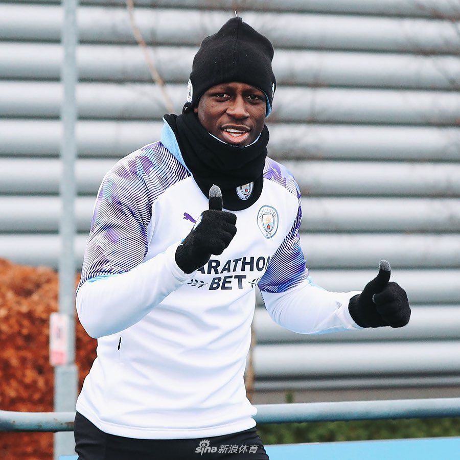 还不放假?曼城圣诞节仍在训练