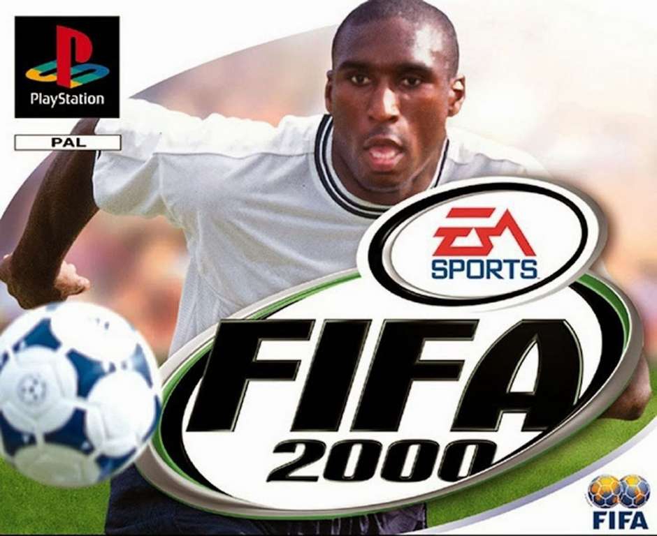 fifa2000(坎贝尔)