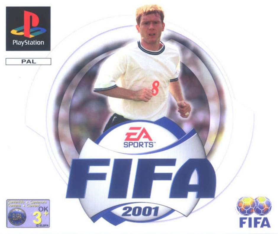 FIFA01（斯科尔斯）