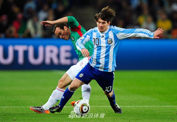 梅西世界杯止步八强，0球4助攻