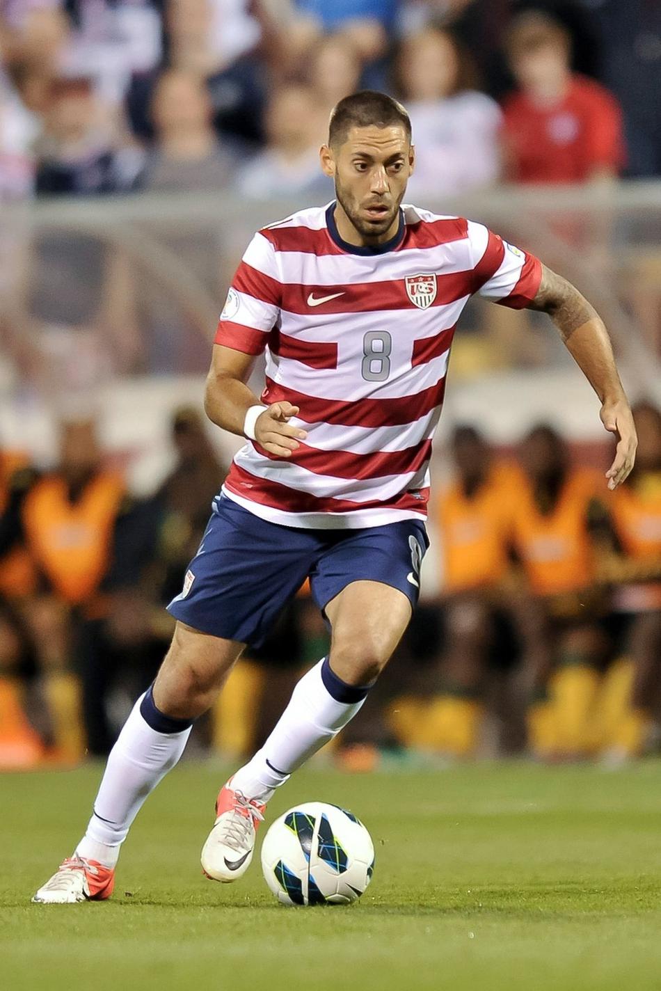 酷！若用各国国旗来设计球衣 哪一件最好看？