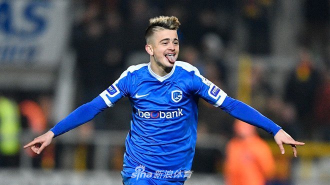 科索沃梅西：泽格罗瓦