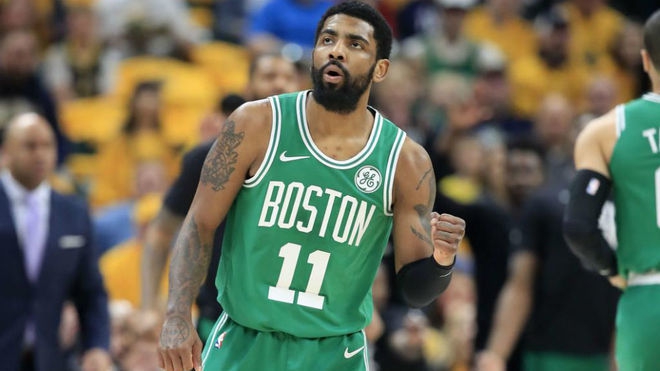 第25名：NBA-欧文，3900万