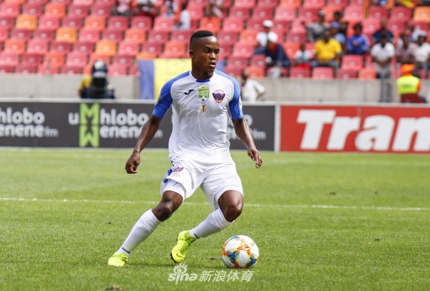 南非梅西：塔罗莱恩