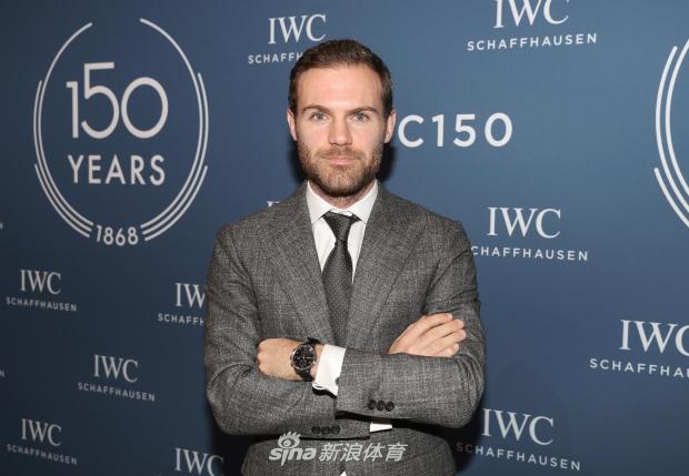 马塔：马德里理工大学新闻学士，还有体育科学和金融学学位