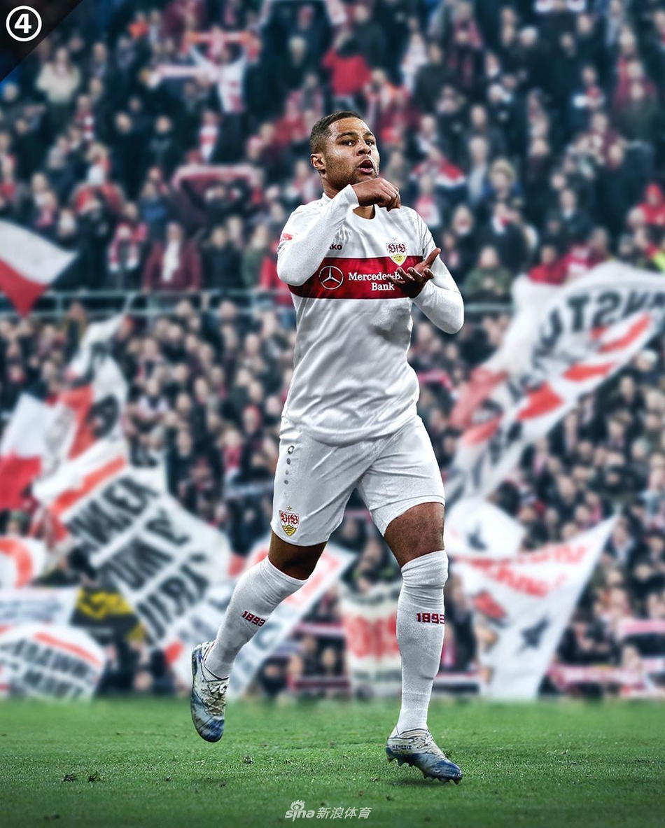 若他们从未离开自己的母队…