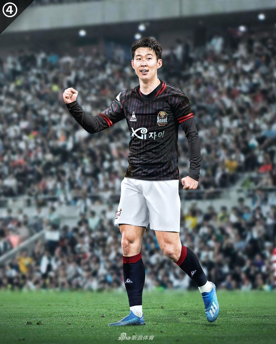 若他们从未离开自己的母队…