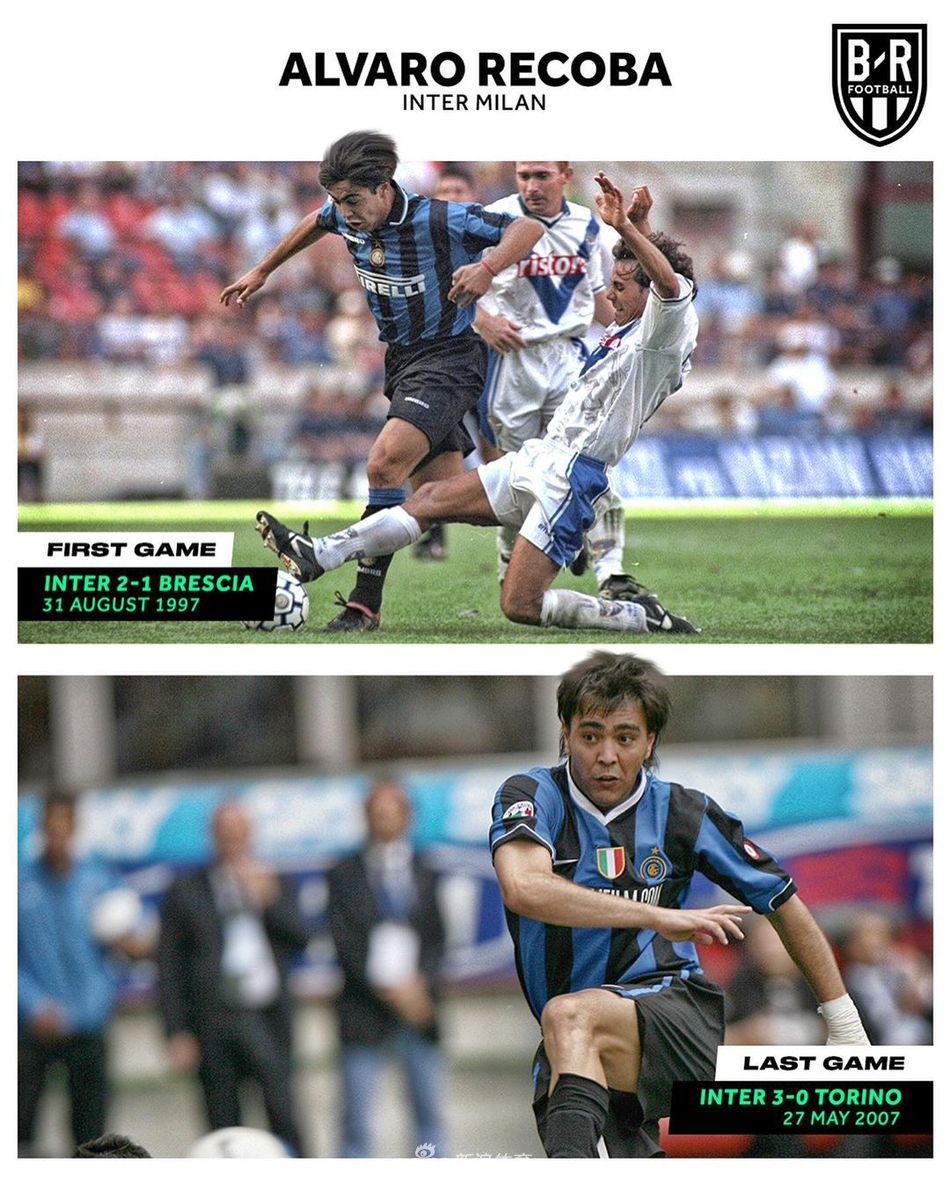 雷科巴（国米1997-2007）