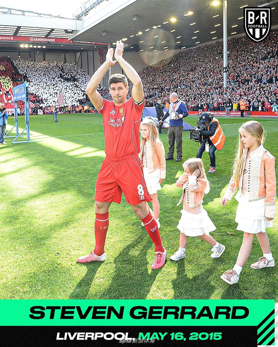 告别季！那些在5月挥手离开的球星