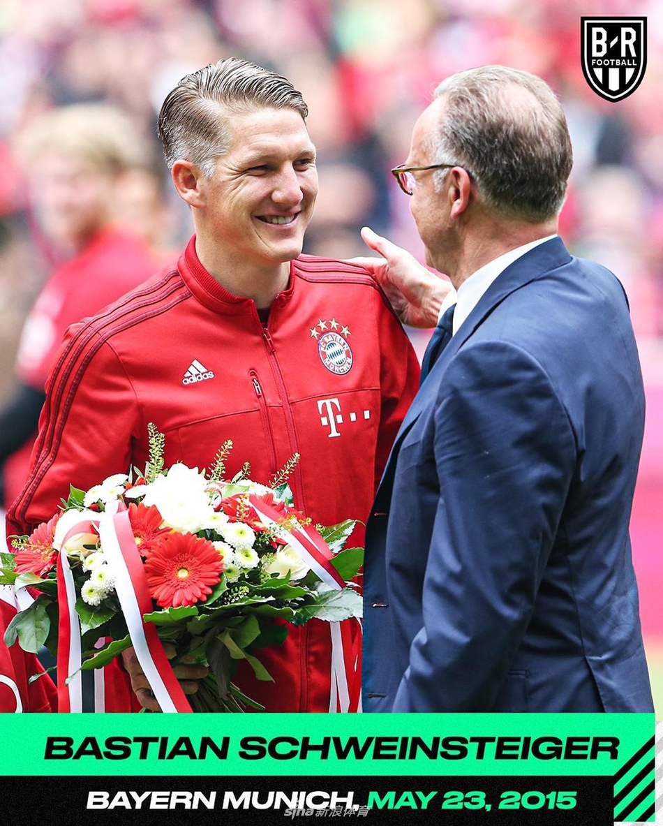 告别季！那些在5月挥手离开的球星