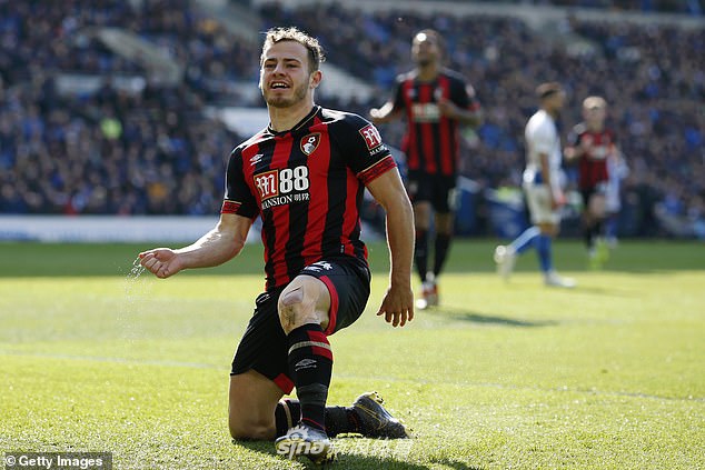 弗雷泽（伯恩茅斯）