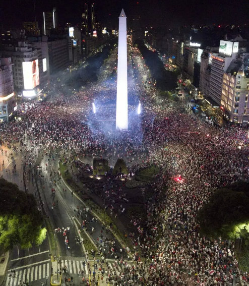 为什么叫他们是世界第一德比