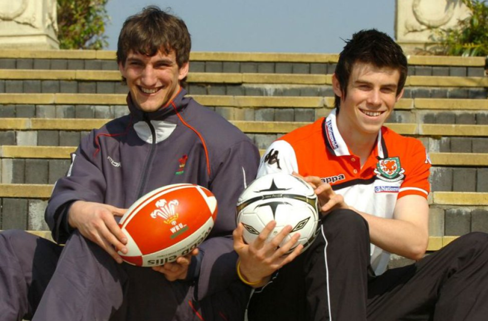 如此青涩的贝尔你见过吗？