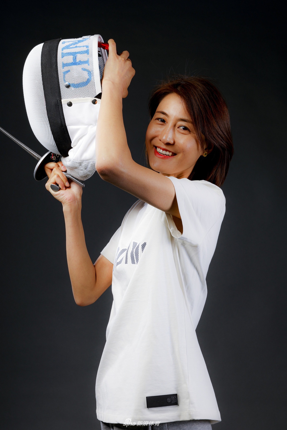 美女教练 邀你论剑