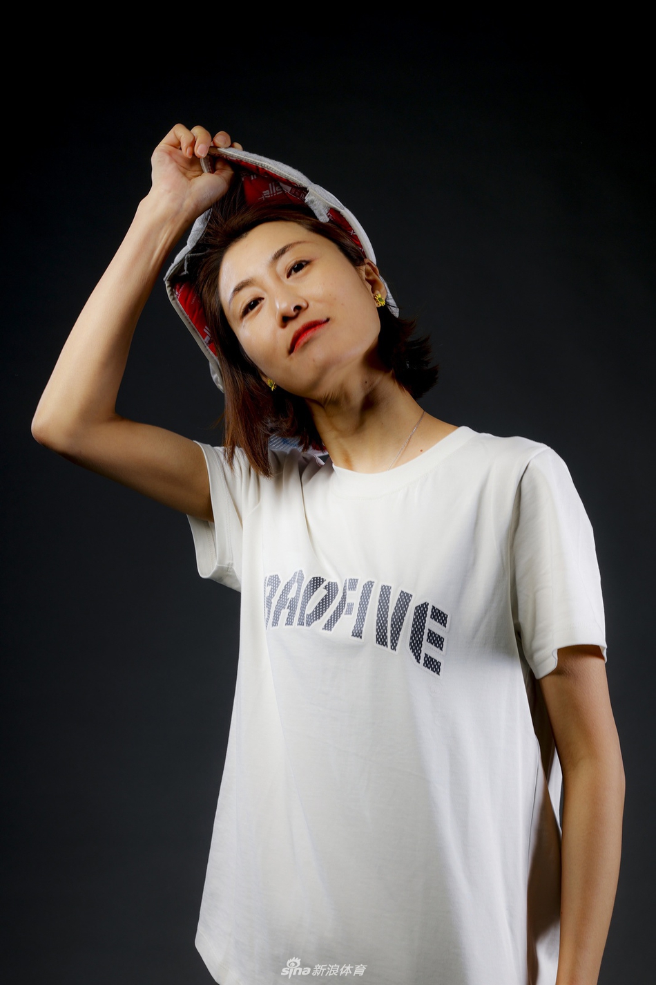 美女教练 邀你论剑